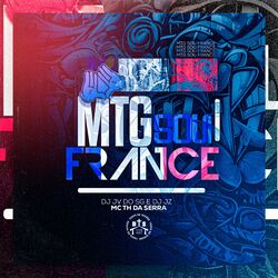 Cover of Mtg Sou France