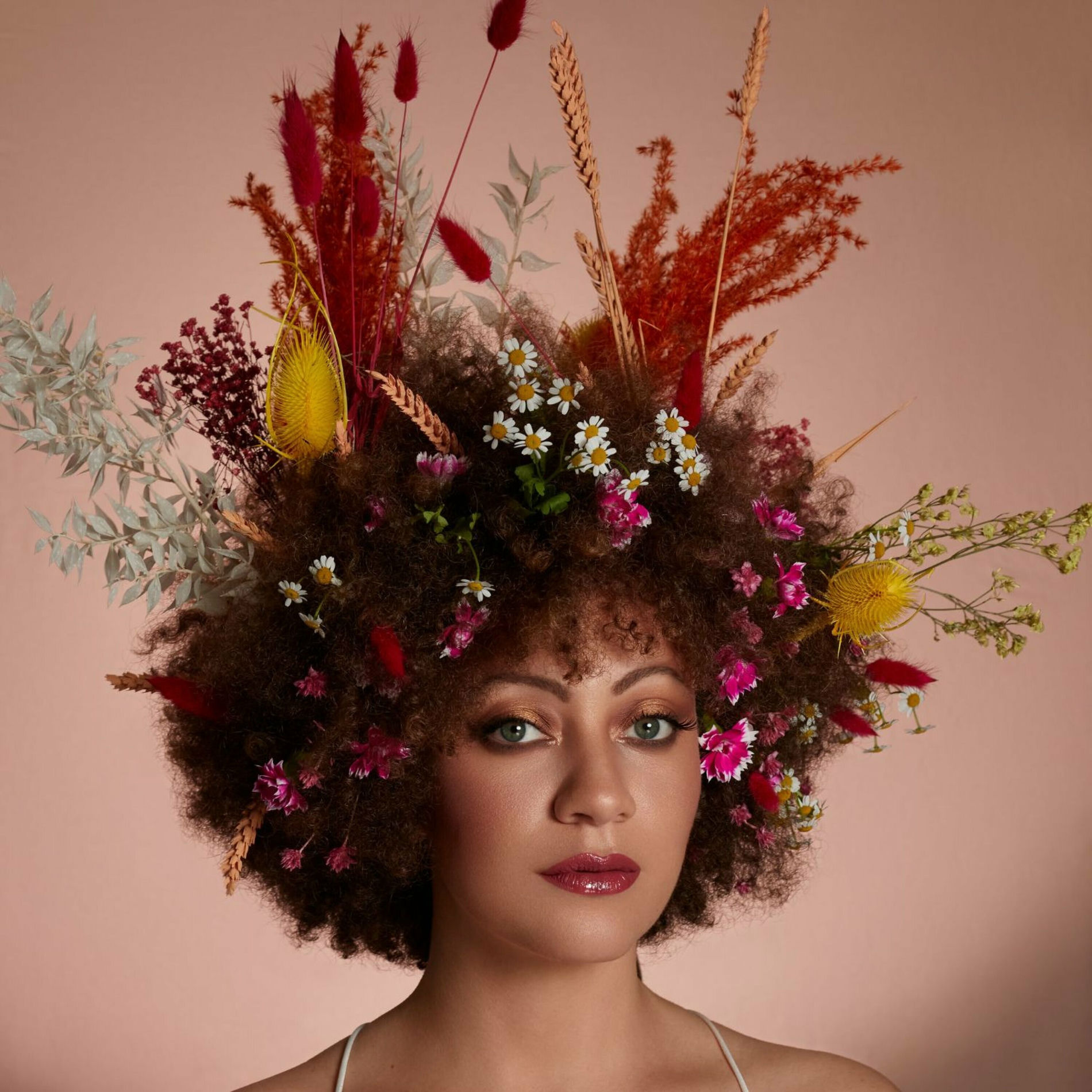 Album cover of Notre planète