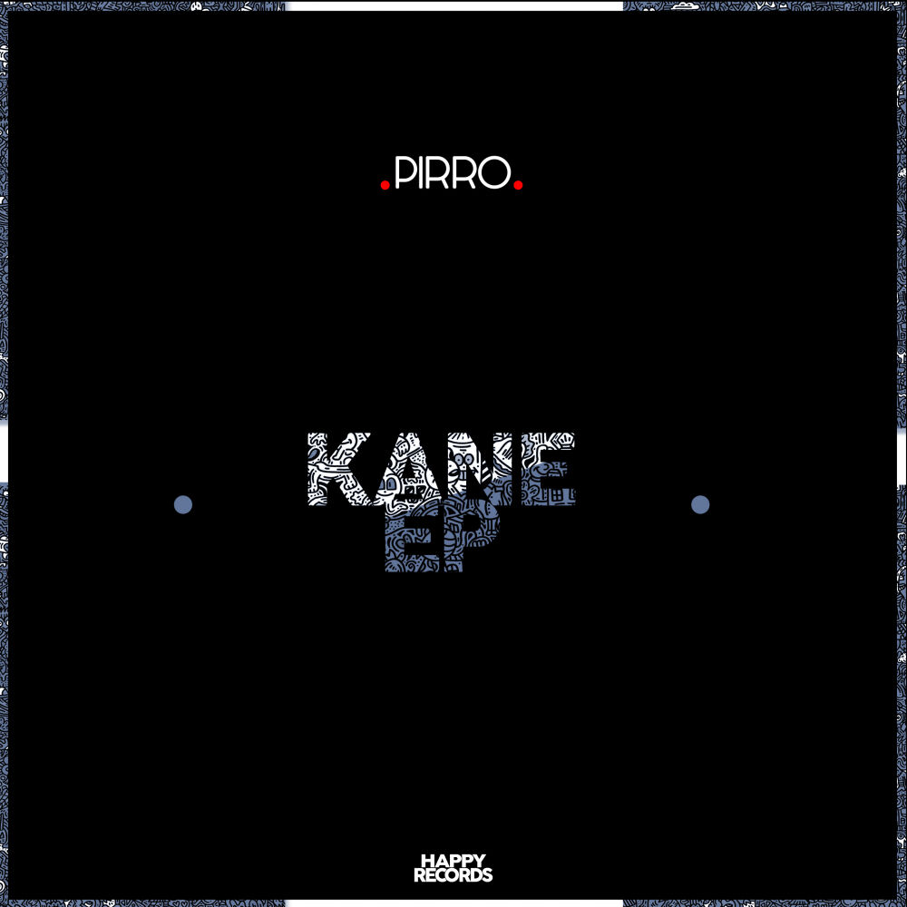 Picture of Kane EP