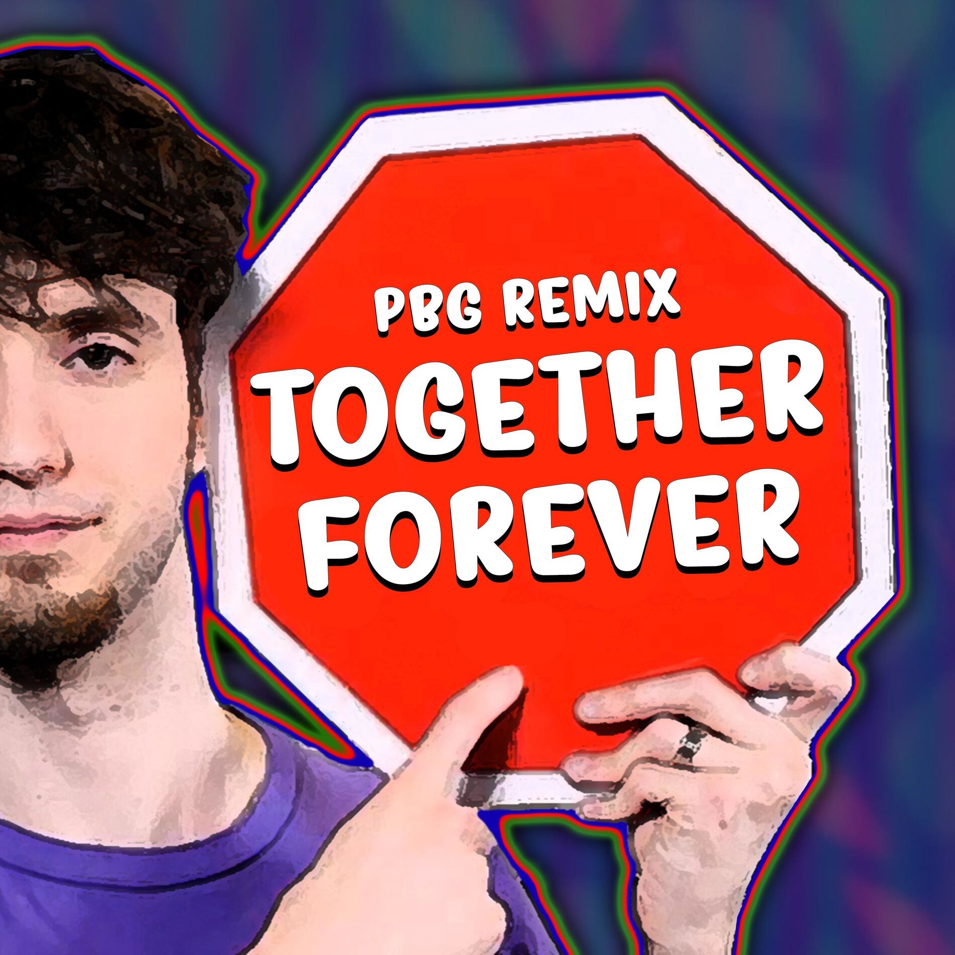 Album cover of Together Forever