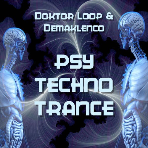 Psy Techno Trance