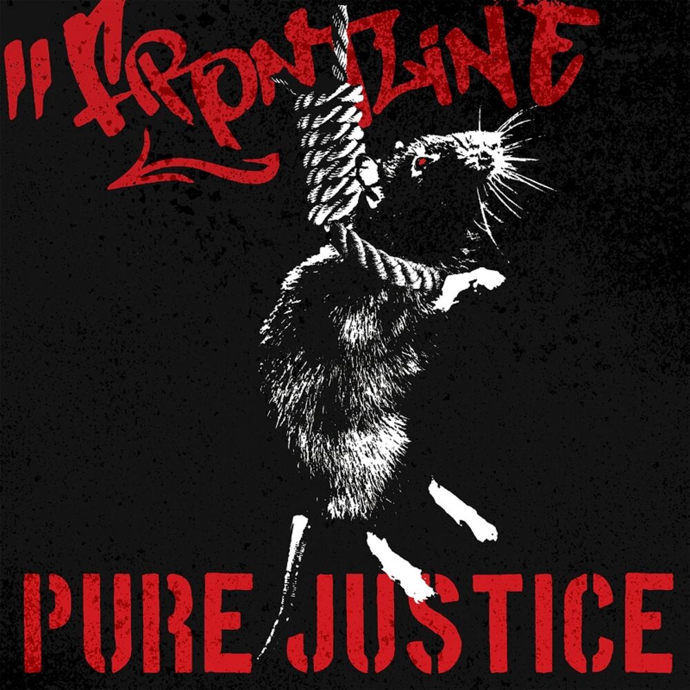 Picture of Pure Justice