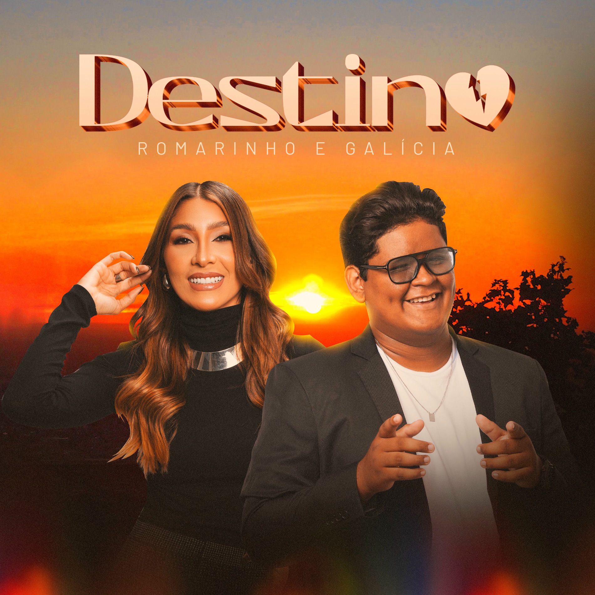 Album cover of Destino