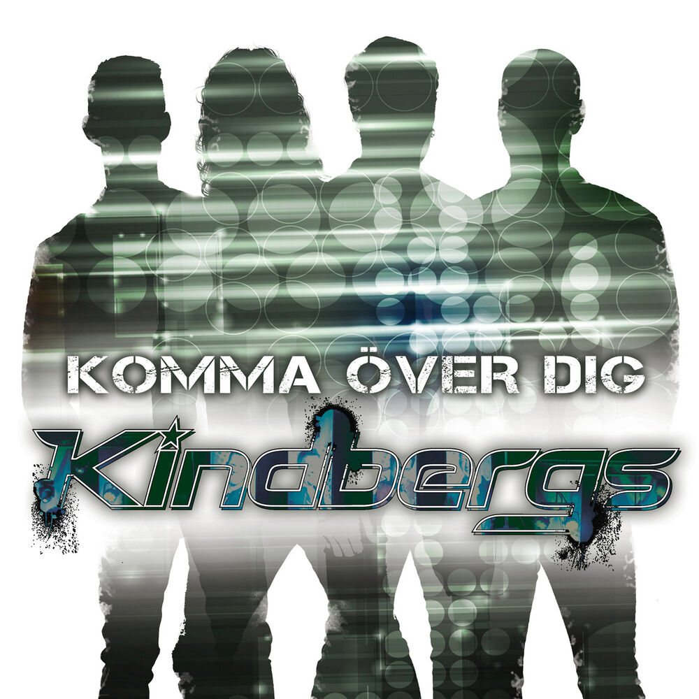 Picture of Komma över dig