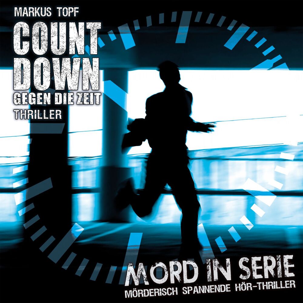Picture of Folge 19: Countdown - Gegen die Zeit