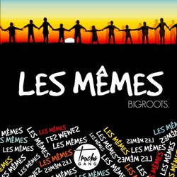 Cover of Les mêmes
