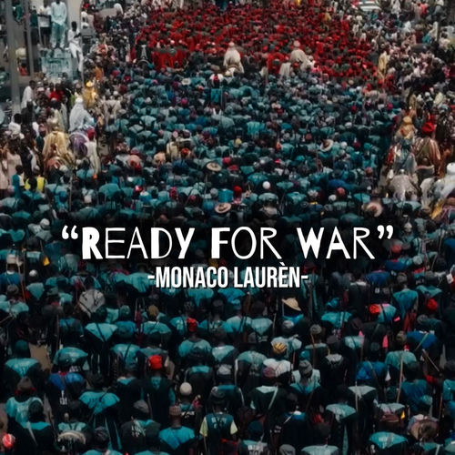 Ready for War