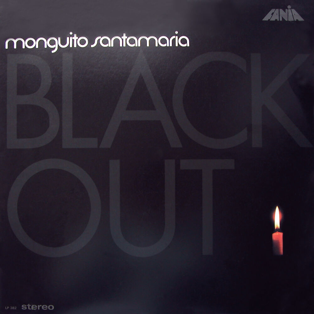 Picture of Blackout