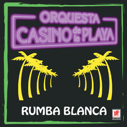 Cover of Rumba Blanca