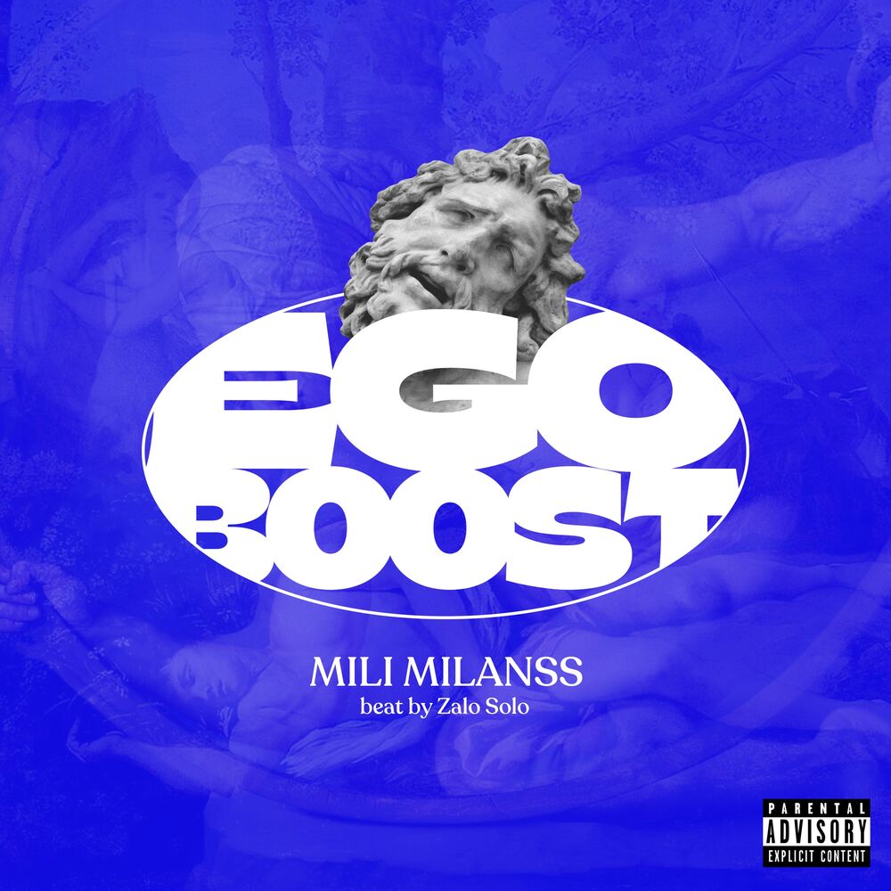 Picture of Ego Boost