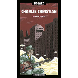 Descargar Solo Flight (feat. Benny Goodman and His Orchestra) - Charlie Christian MP3