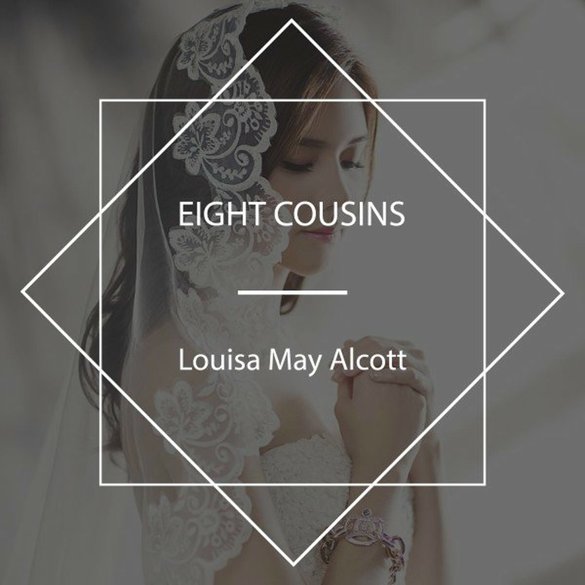 Album cover of Eight Cousins