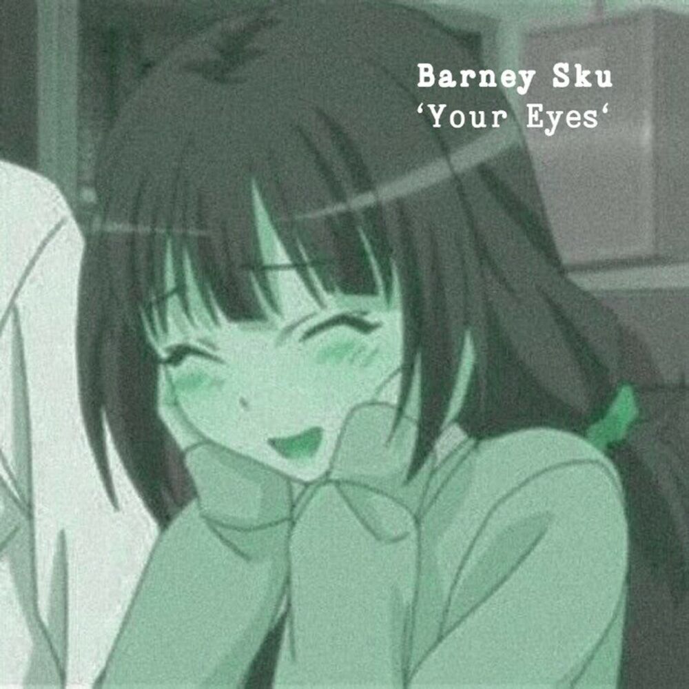 Picture of Your Eyes (English Version)