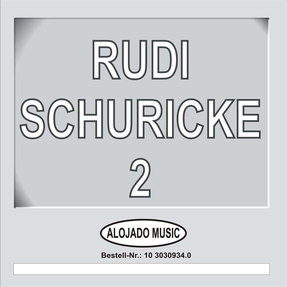 Picture of Rudi Schuricke 2