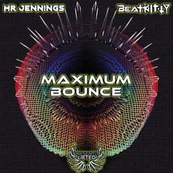 Cover of Maximum Bounce