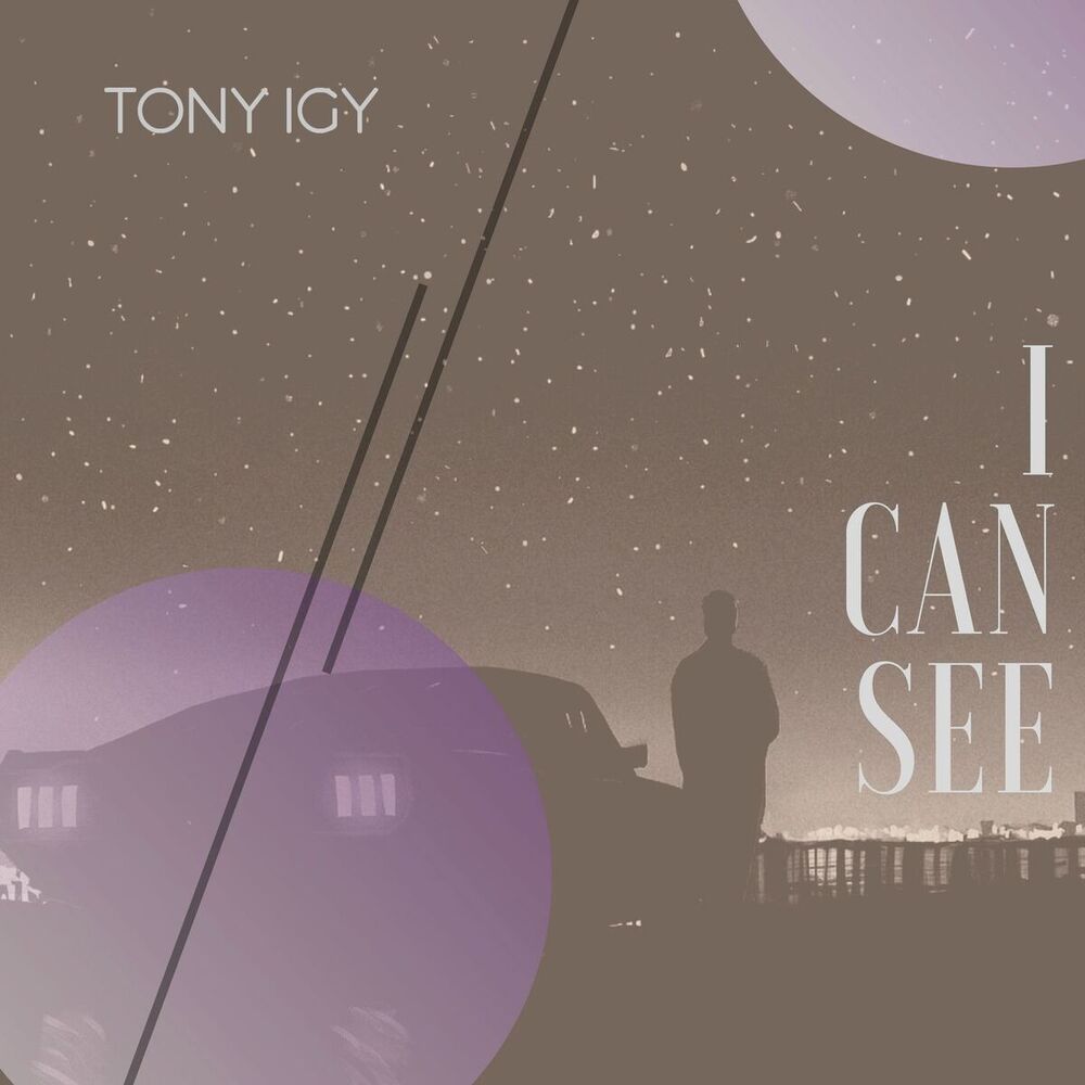 Picture of I Can See