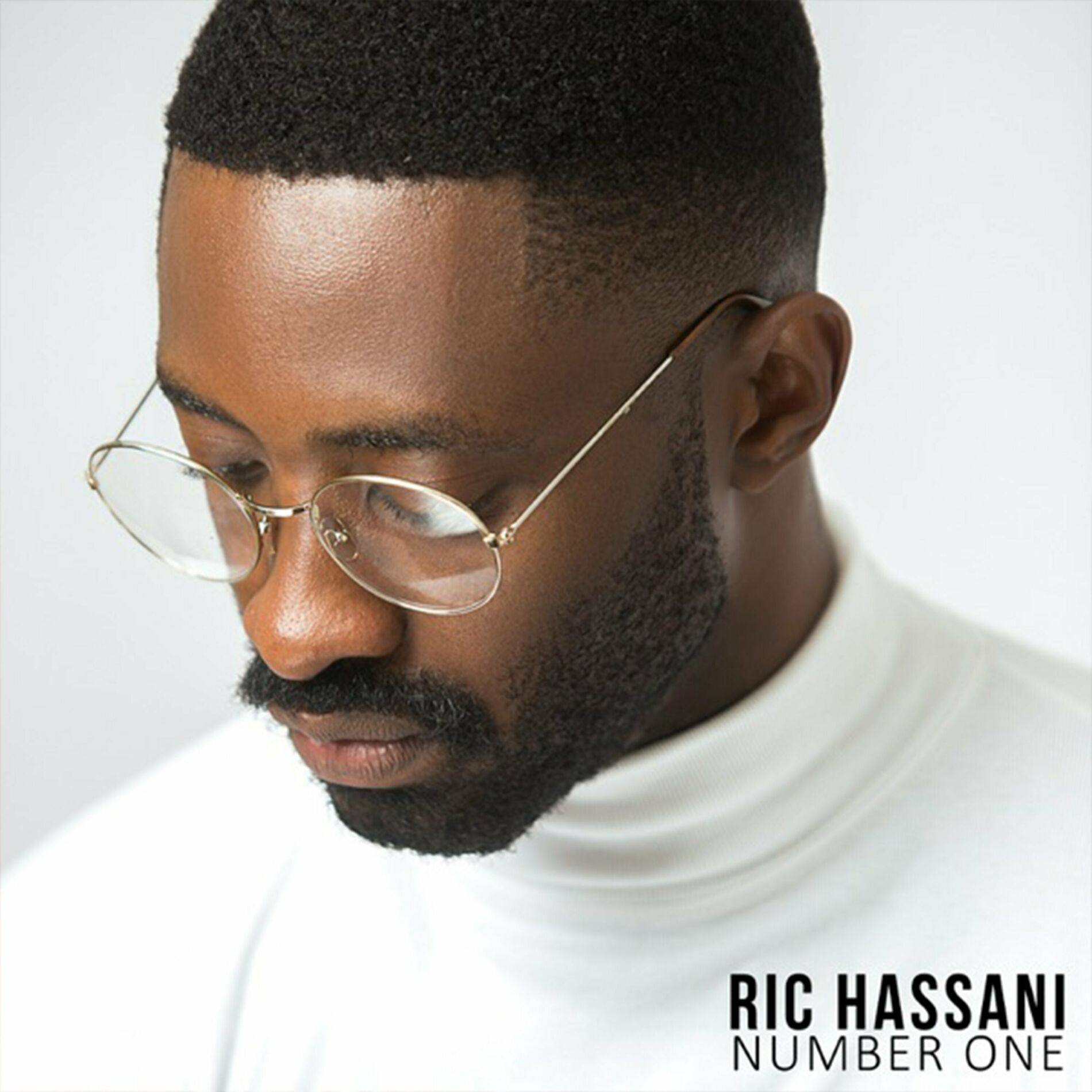 Album cover of Number One
