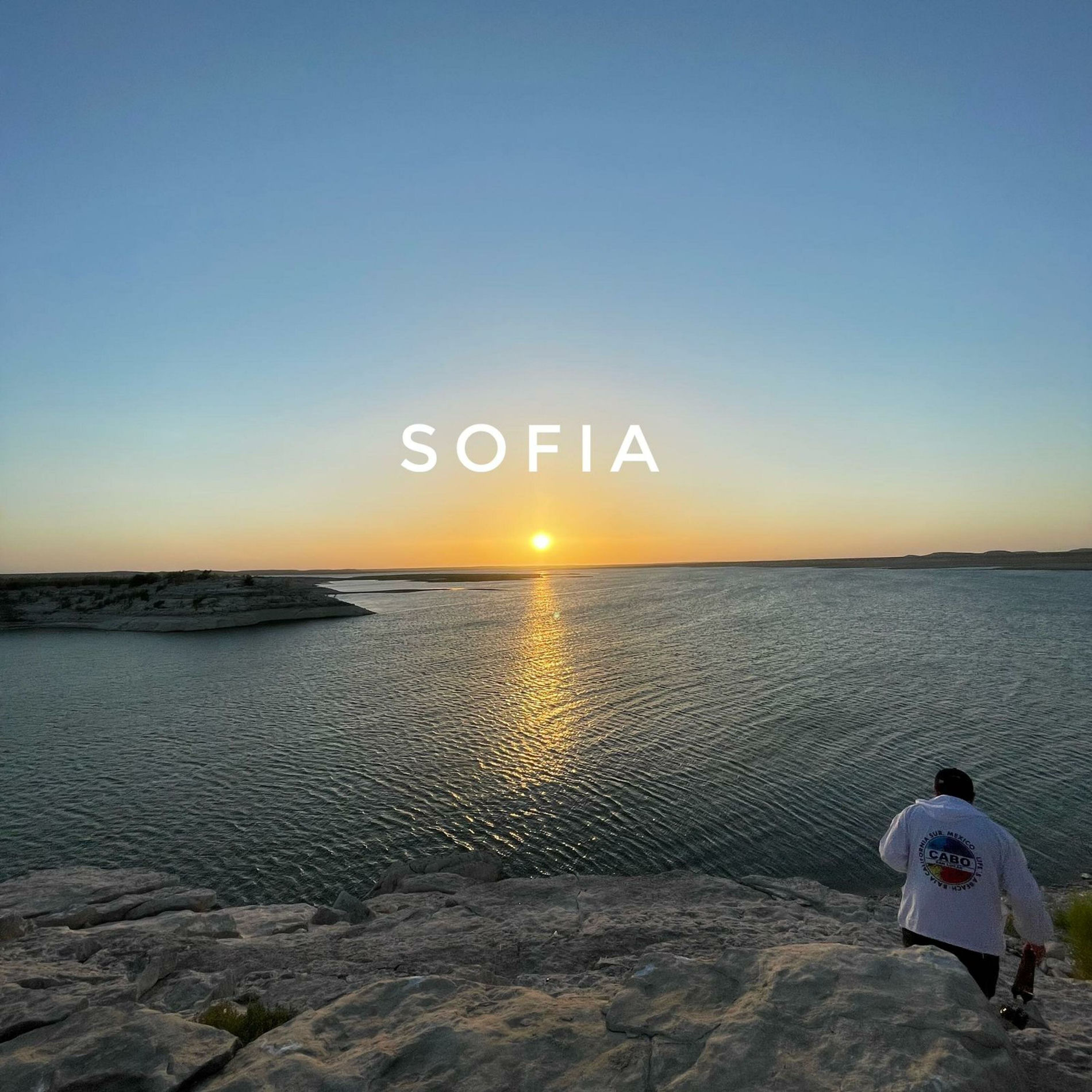 Album cover of Sofia (feat. Isabella Castillo)