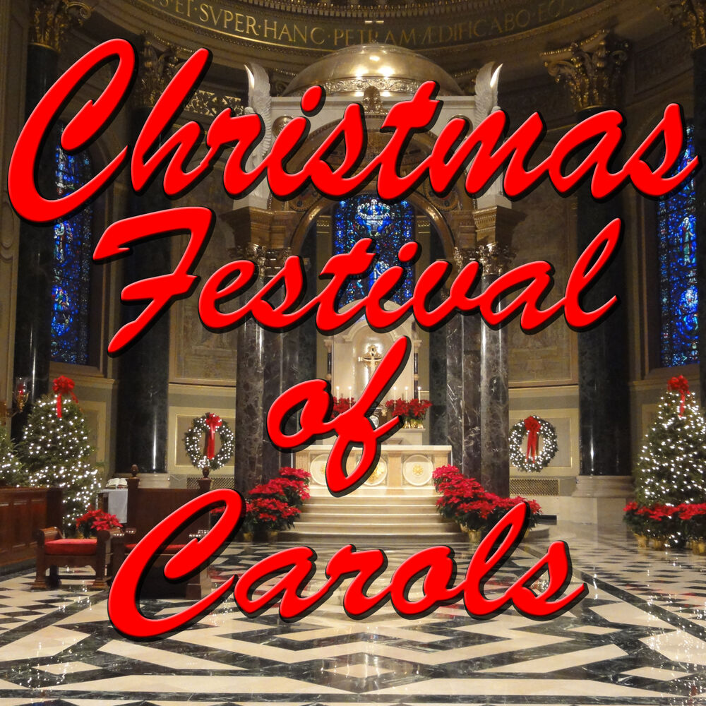 Picture of Christmas Festival of Carols