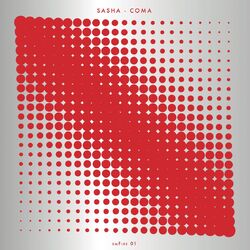 Cover of Coma