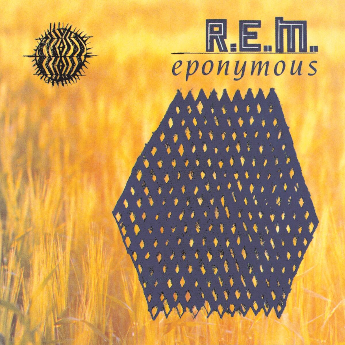 Album picture of Eponymous