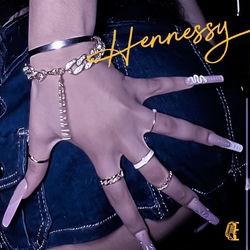 Cover of HENNESSY by undefined