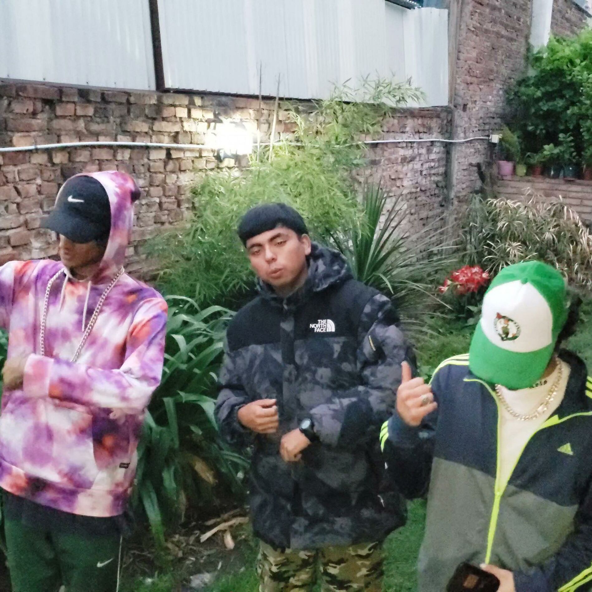 Album cover of Tengo el Plug (feat. FTP Cloud & MK)