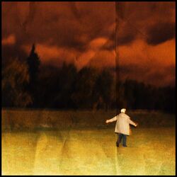 music cover