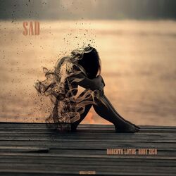 Cover of sad