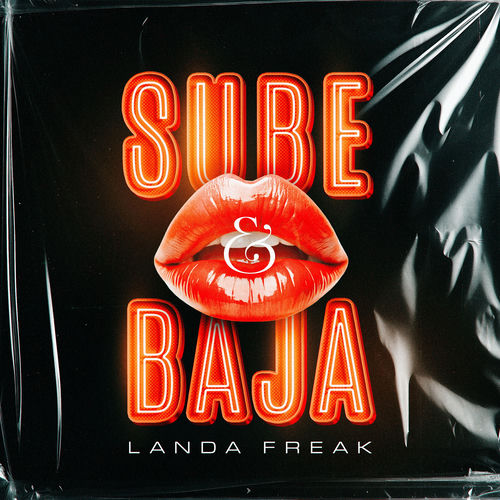 Sube y Baja