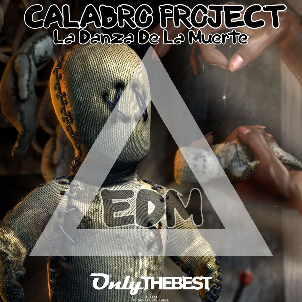 Picture of La Danza de la Muerte (EDM)