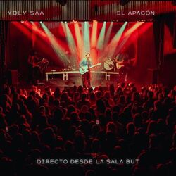 El apagón (Directo desde la Sala But)