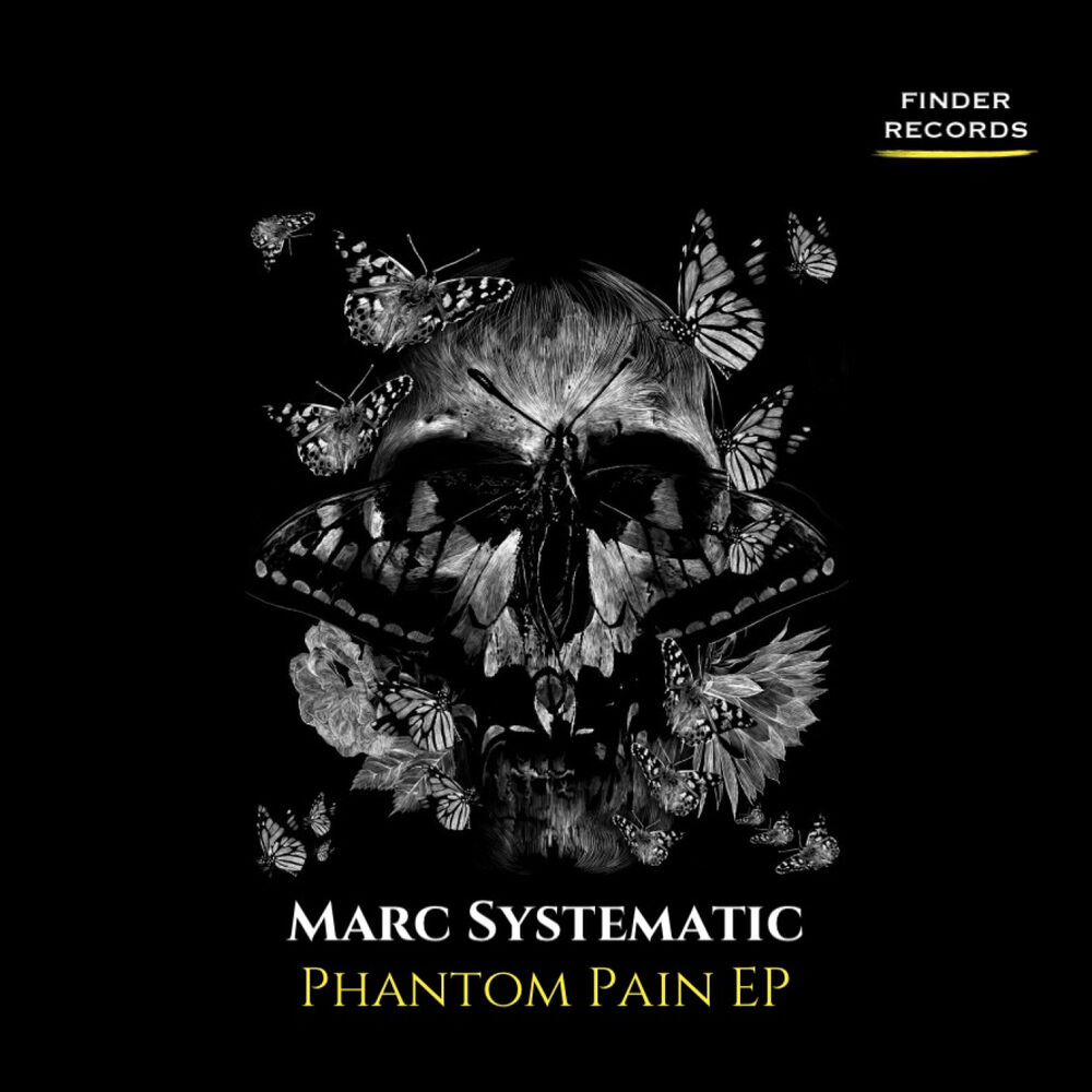 Picture of Phantom Pain EP