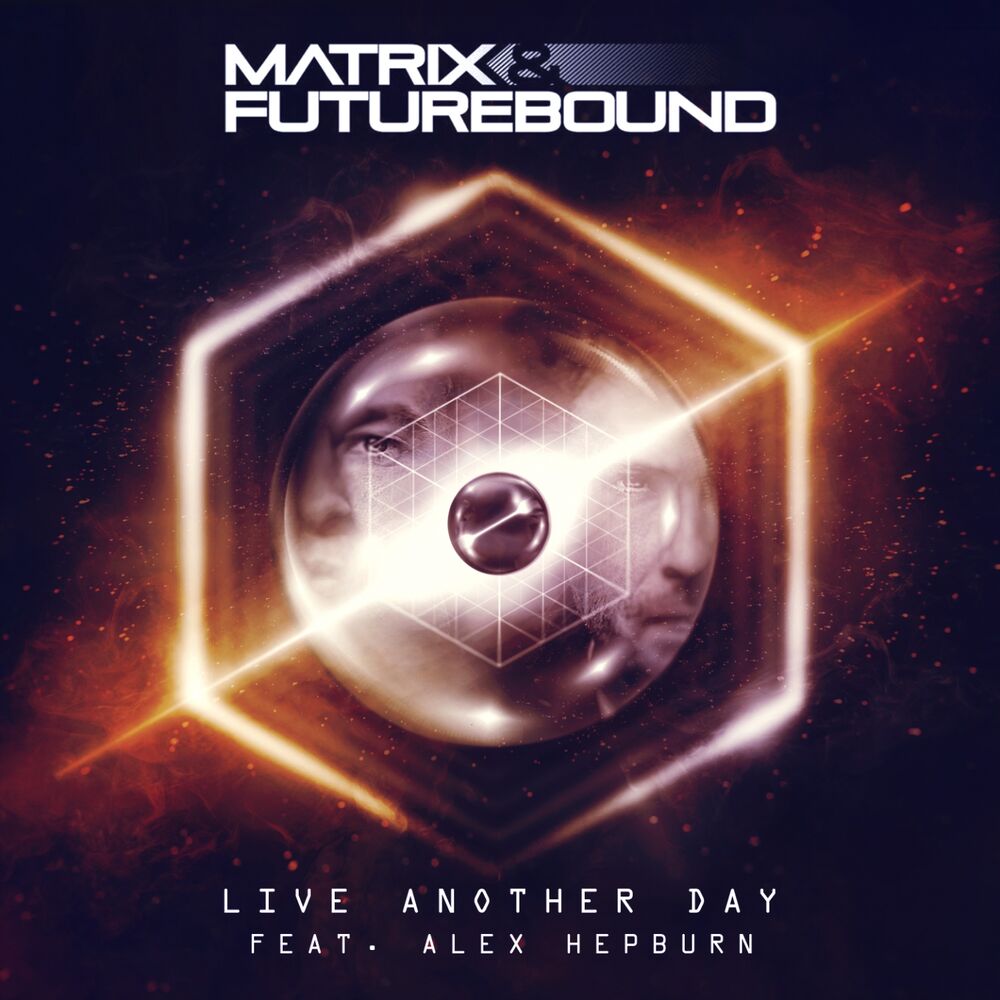 Picture of Live Another Day (Club Master)