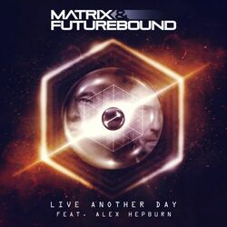 Cover of Live Another Day (Club Master)