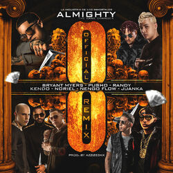 Cover of 8 Remix