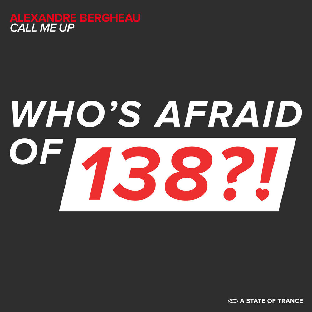 Picture of Call Me Up