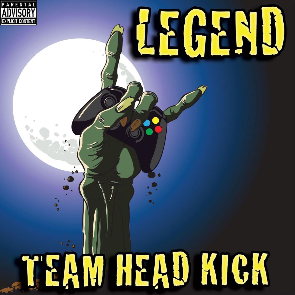 Album cover of Drop the Base (Borderlands Pre Sequel Rap)
