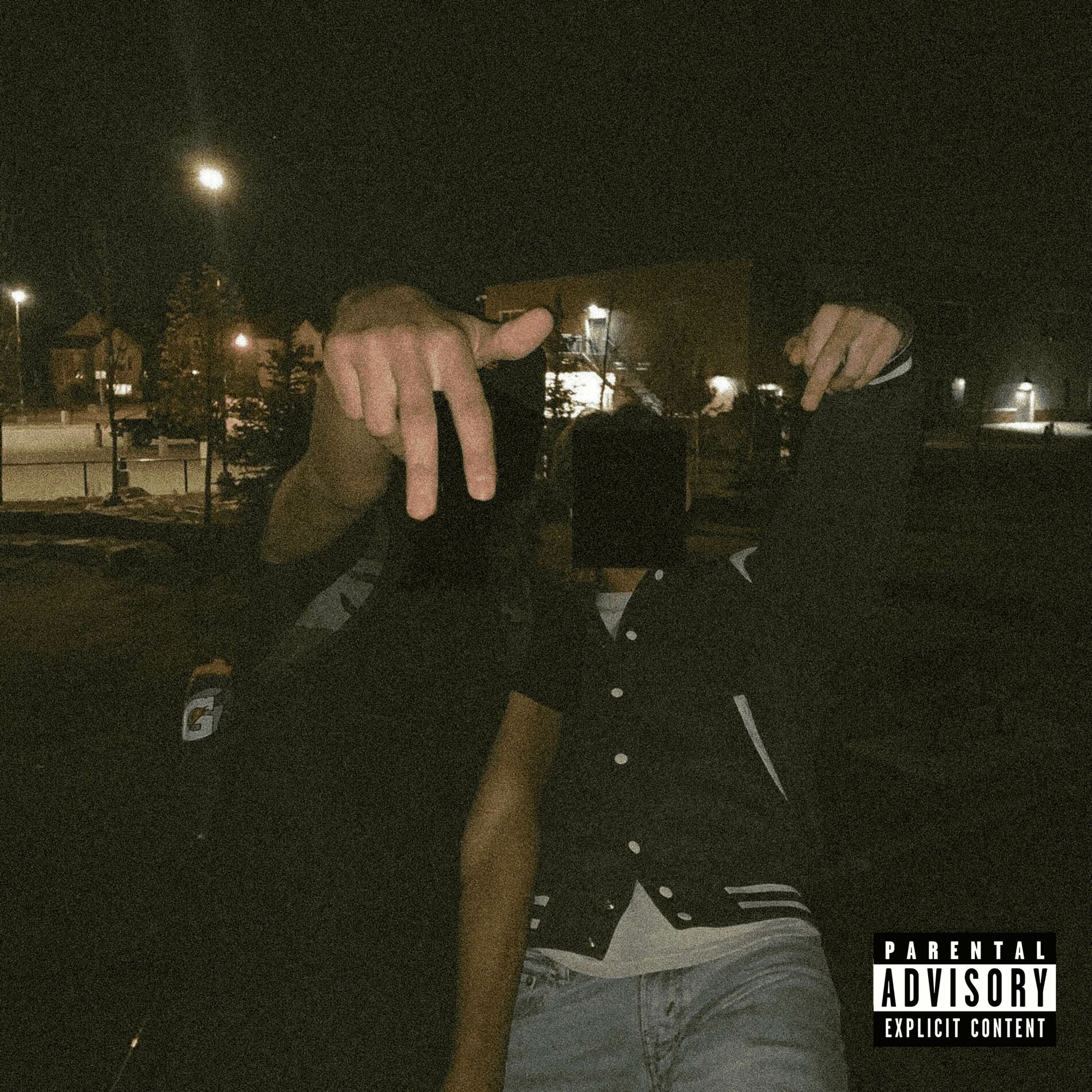 Album cover of Hop Off