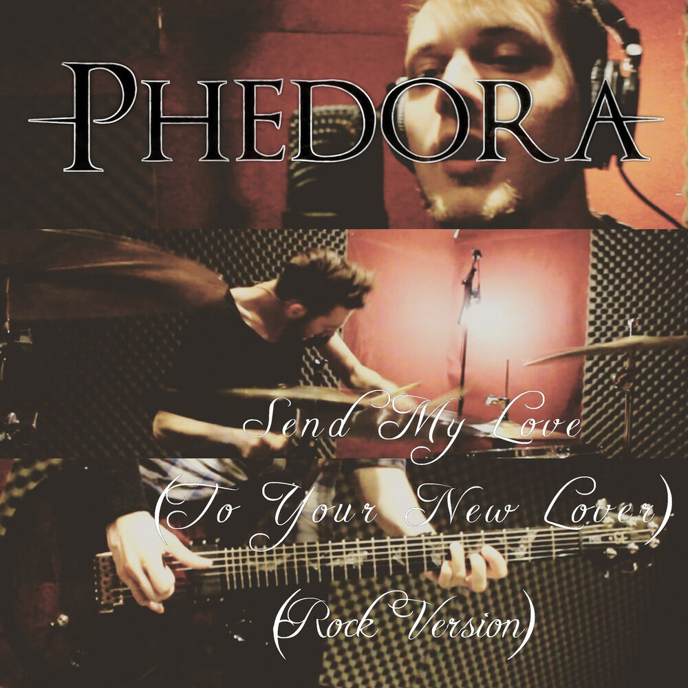 Picture of Send My Love (To Your New Lover) (Rock Version)