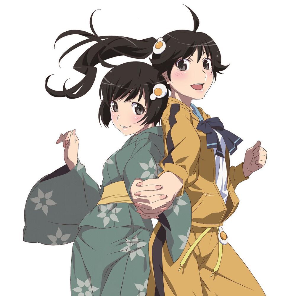 Picture of Nisemonogatari Gekihanongakushu (Original Soundtrack)