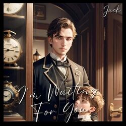 Cover of I'm Waiting For You
