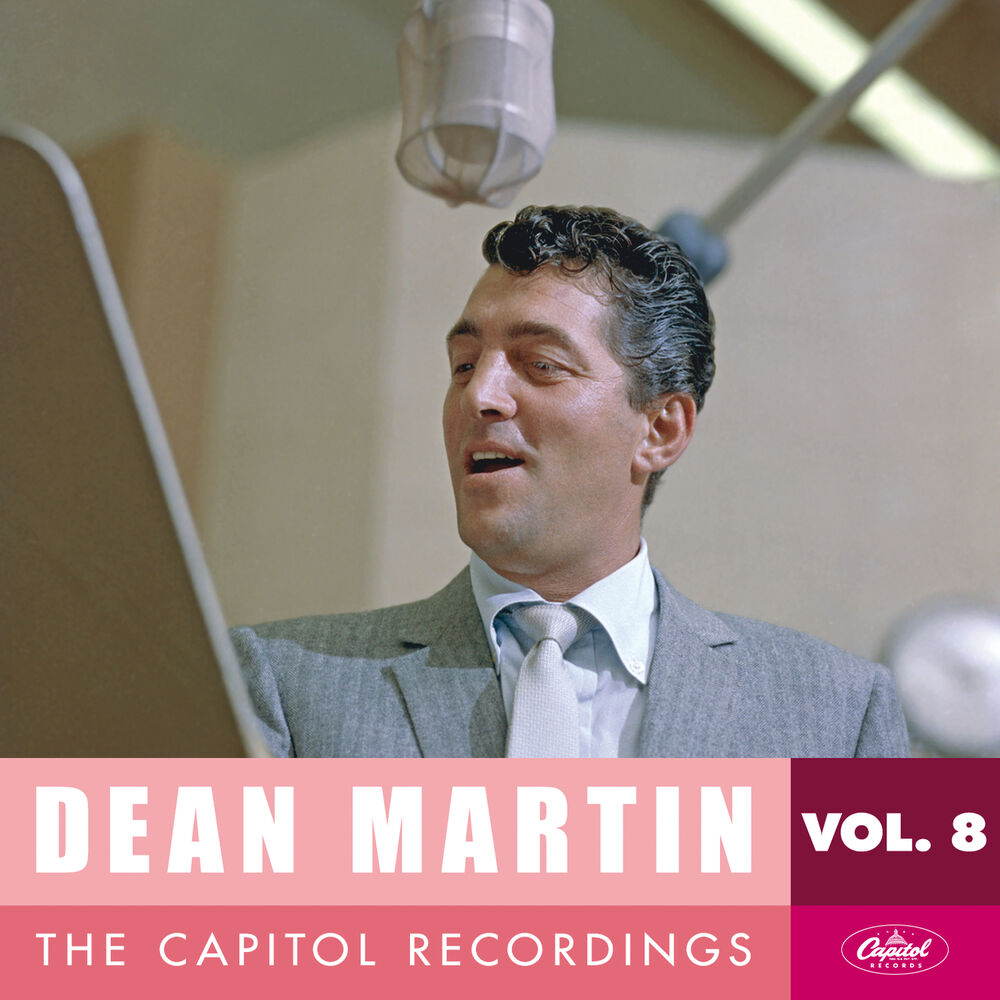 Picture of Dean Martin: The Capitol Recordings, Vol. 8 (1957-1958)