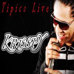 Cover of Tipico Live
