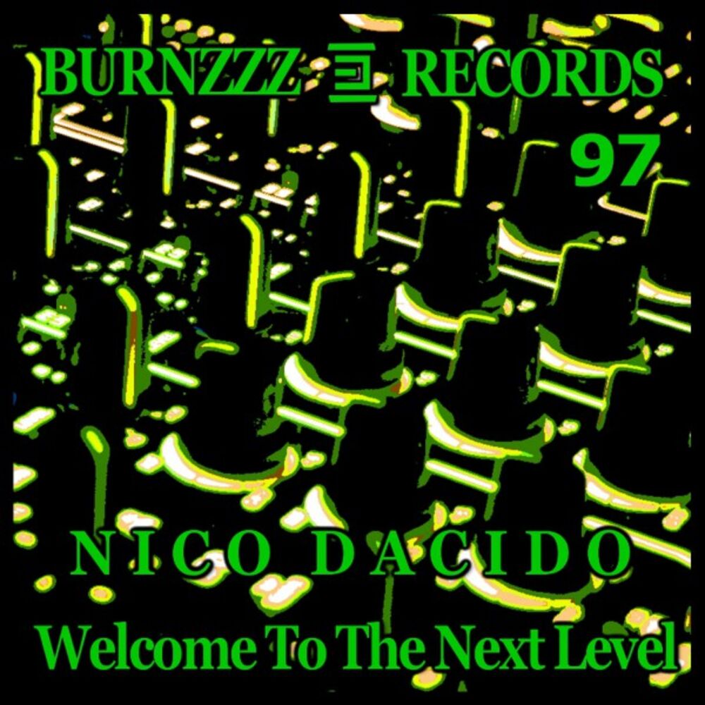 Picture of Welcome to the Next Level