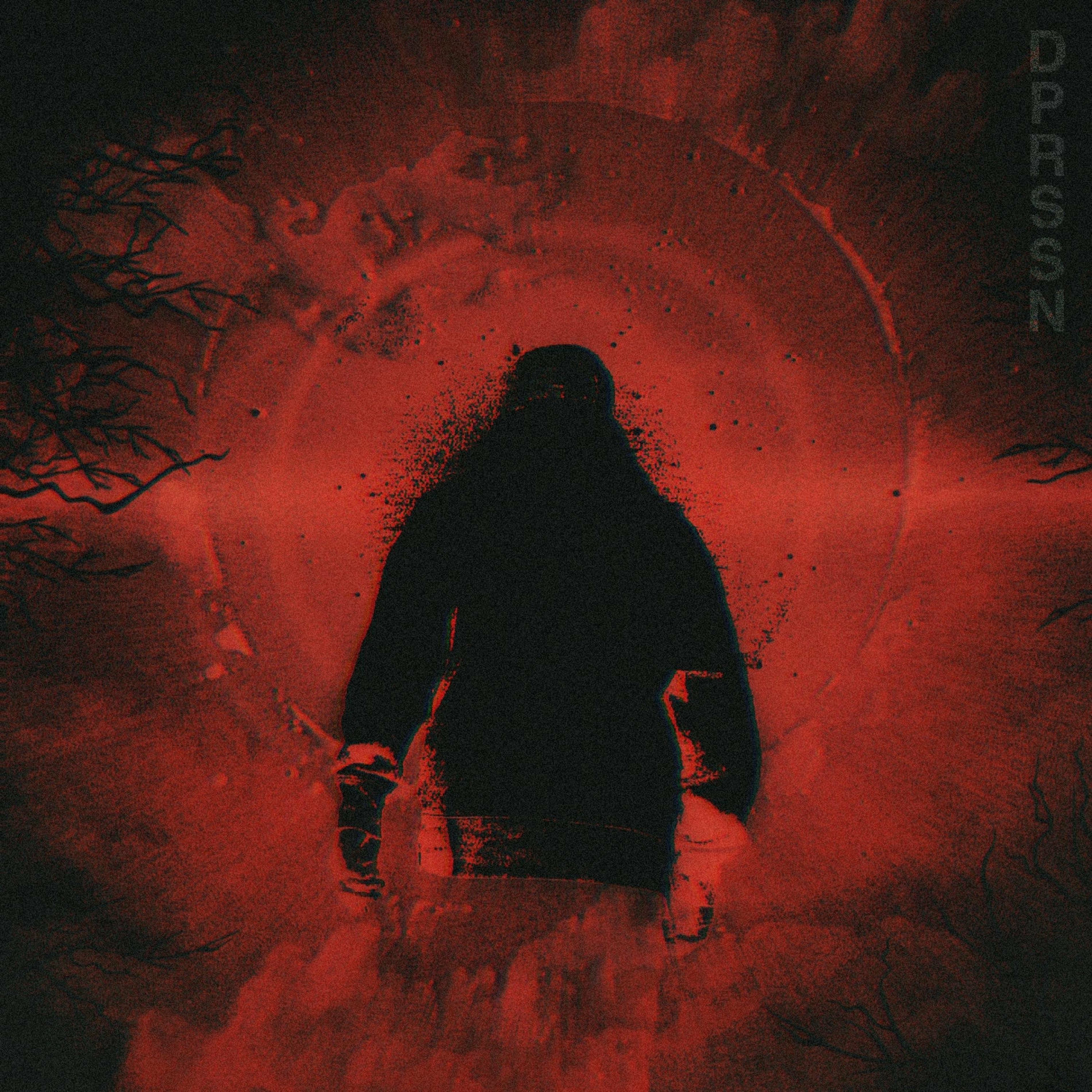 Album cover of DEPRESSION