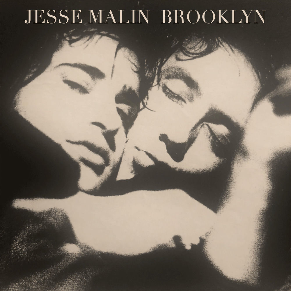 Brooklyn (Walt Whitman in the Trash) cover