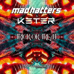 Cover of Trick or Treat