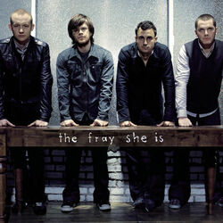 Cover of She Is