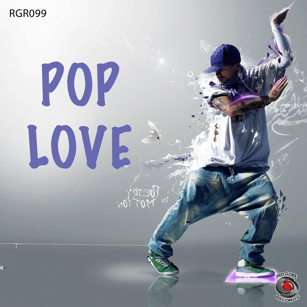 Picture of PopLove
